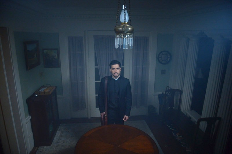 Illustration for article titled All the Reasons Why The Exorcist's Second Season Is Even Scarier Than the First